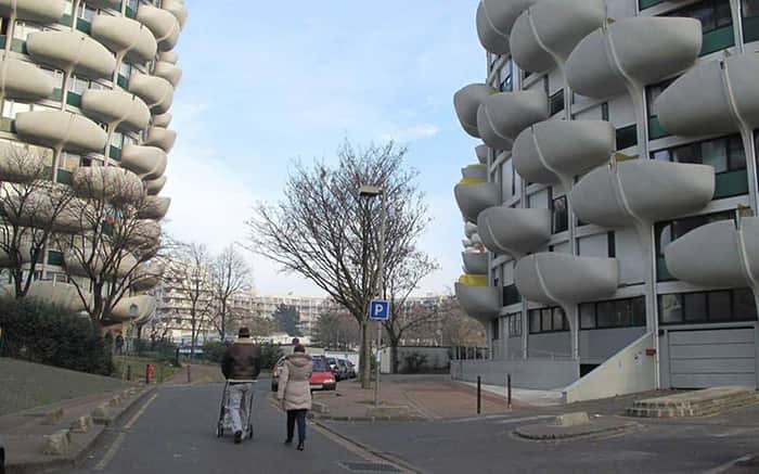 La dératisation dans le département Val-de-Marne