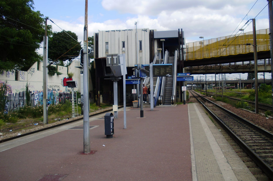 Désinsectisation punaises de lit au Blanc-Mesnil