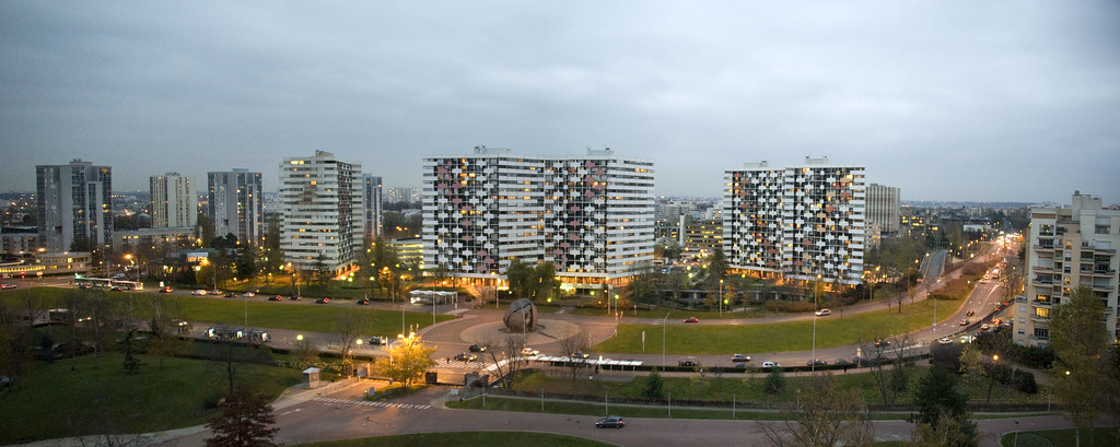 Désinsectisation à Créteil