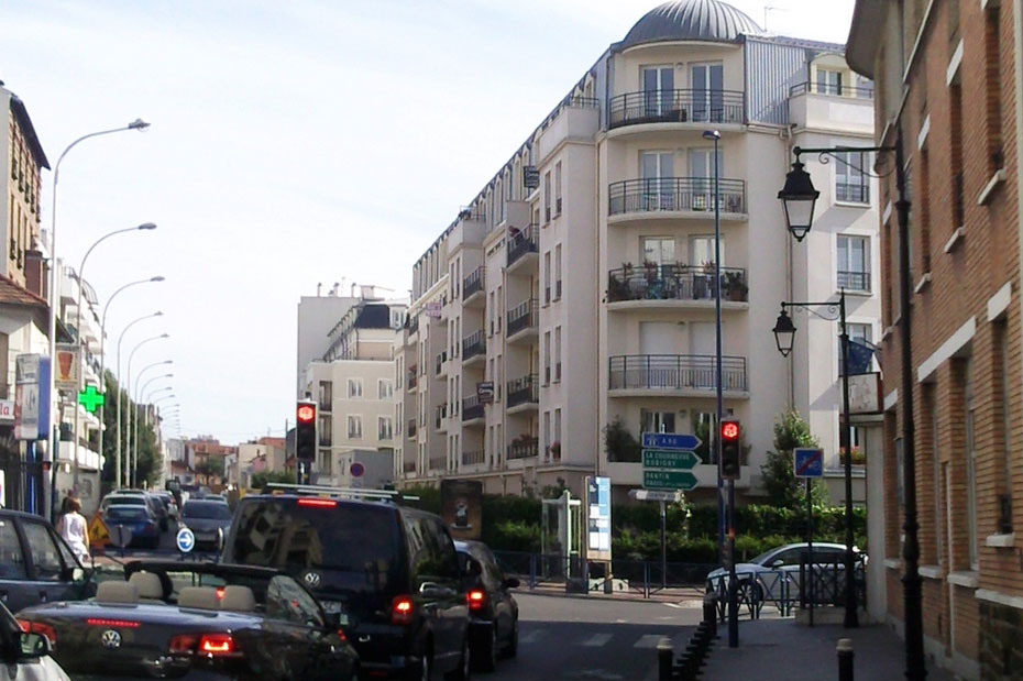 Désinsectisation punaises de lit à Drancy