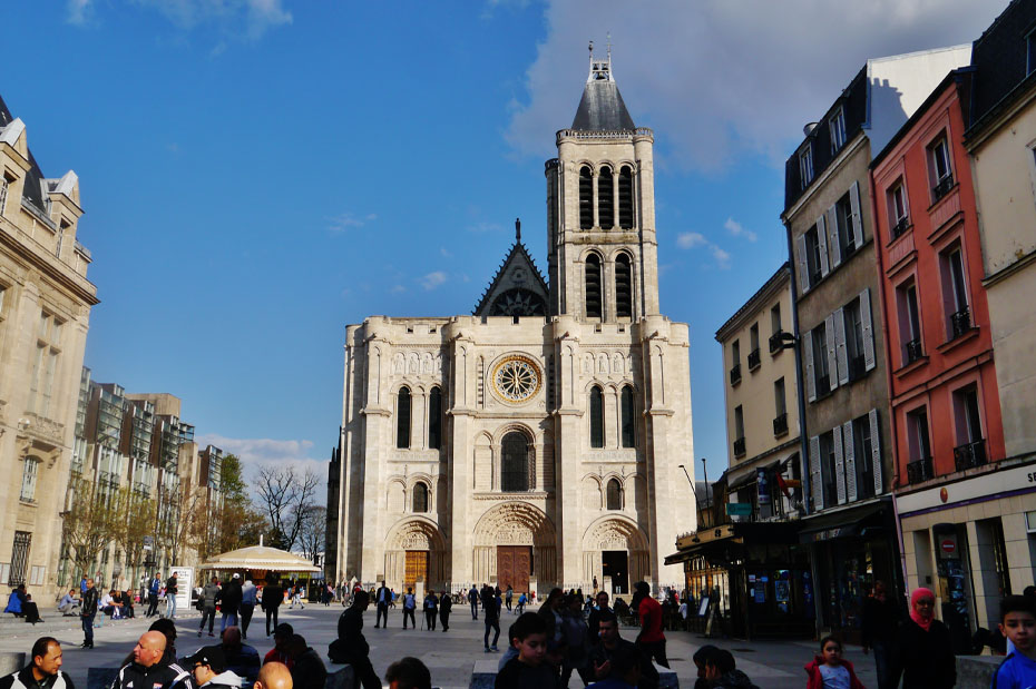 Désinsectisation à Saint-Denis