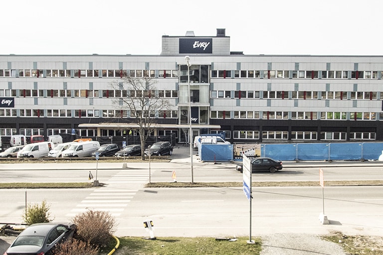Désinsectisation à Neuilly-sur-Seine