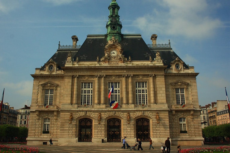 Désinsectisation à Levallois-Perret