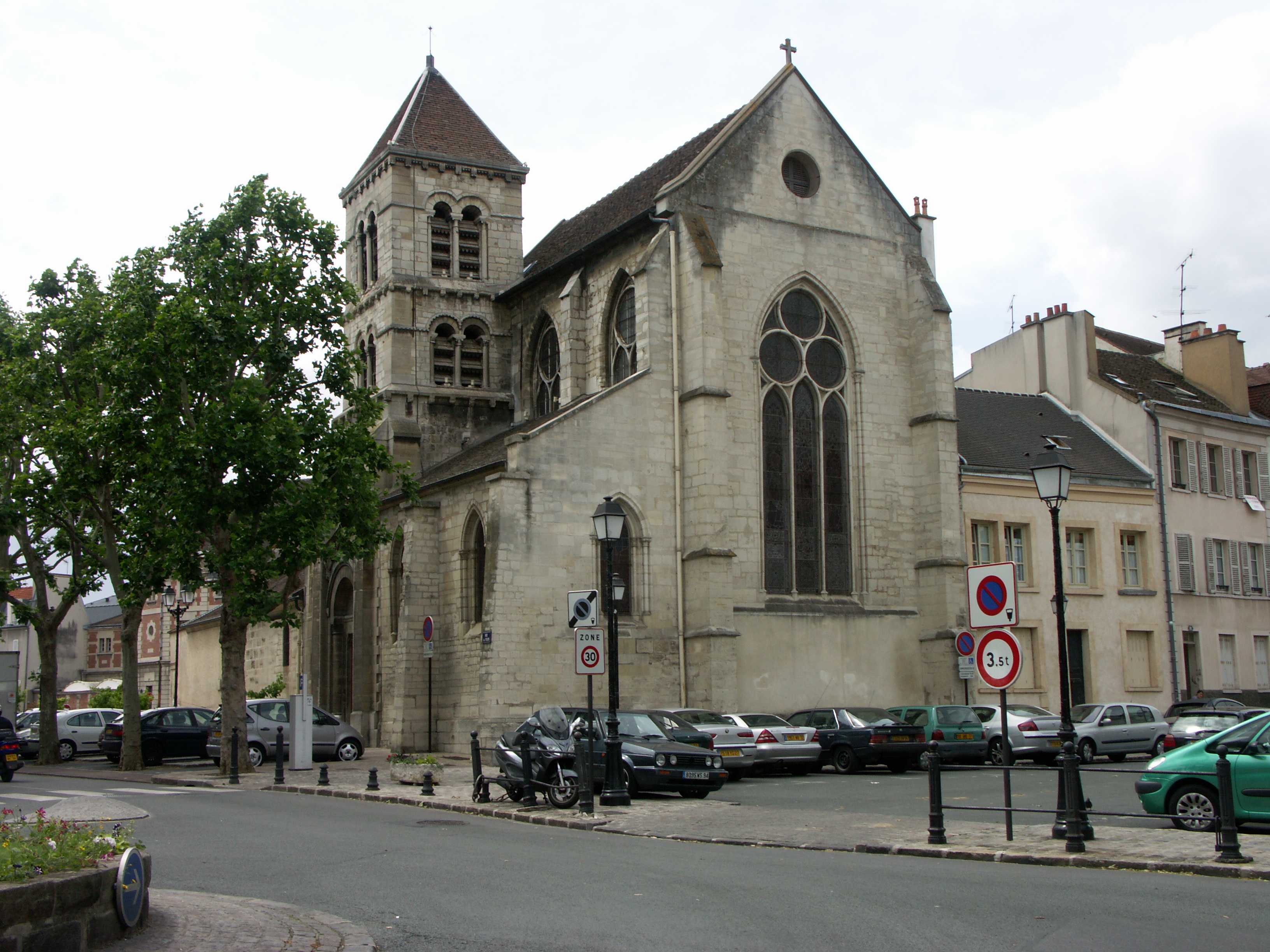 Désinsectisation à Saint-Maur-des-Fossés