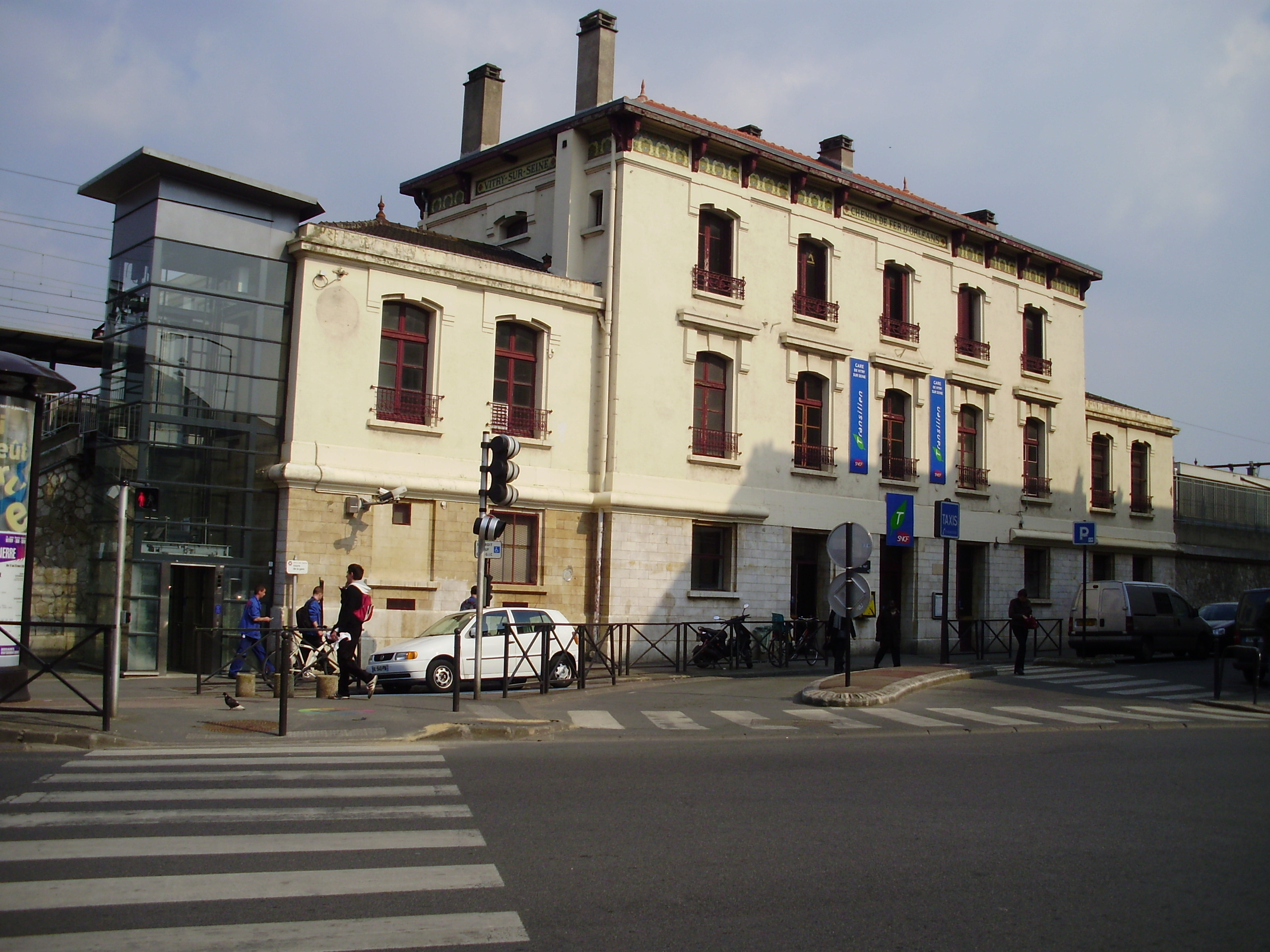 Désinsectisation punaises de lit à Vitry-sur-Seine